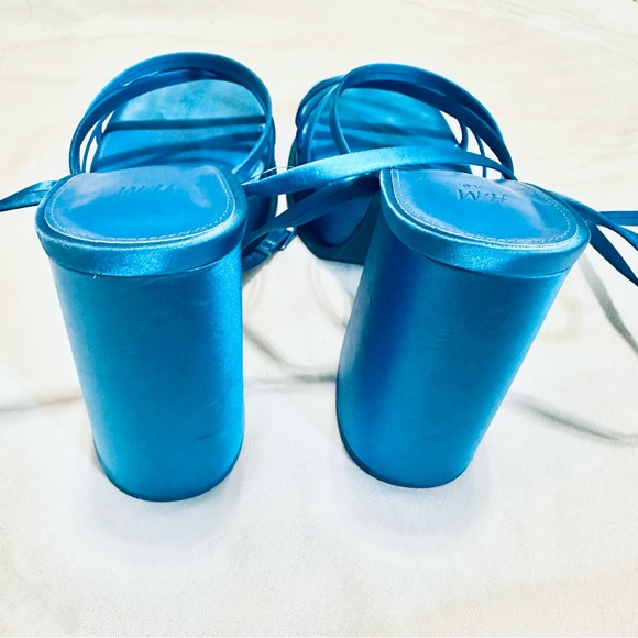 H&M Platform Sandals - Picture 6 of 12